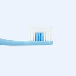 Зубна паста Splash освіжаюча з відбілюючим ефектом зі смаком ментолу та огірка 100 мл (75+25г) - мініатюра 5
