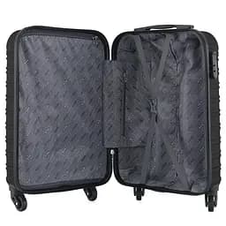 Валіза Semi Line 24" M Black (T5636-2) - мініатюра 2