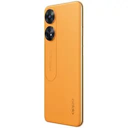 Oppo Reno8 T 128 ГБ Sunset Orange (Grade B) Seller Refurbished