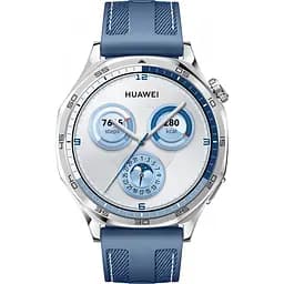 Смарт-годинник Huawei Watch GT 5 46mm Blue (Vili-B19W) [119936] - мініатюра 2