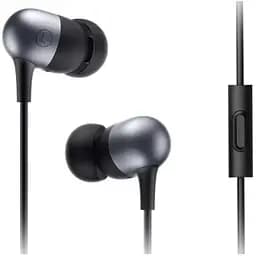 Навушники Xiaomi Capsule Earphones DDQ01WM Silver