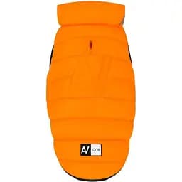 Курточка для собак AiryVest ONE, S30, помаранчевий - мініатюра 2