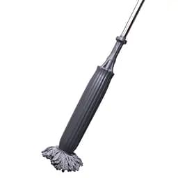 Швабра для підлоги з мотузковим мопом 124 см Household Cleaning Products HP-35015-44 - мініатюра 12