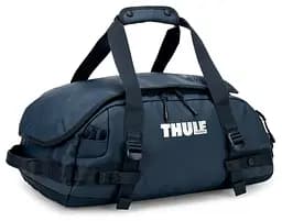 Спортивна сумка Thule Chasm Duffel 30L (Darkest Blue) 3205586 (TH 3205586)