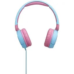 Гарнітура JBL JR310 (JBLJR310BLU) Blue (6657162) - мініатюра 4