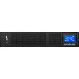 Джерело безперебійного живлення nJoy (PWUP-OL300BA-AZ01B) (Balder 3000) - мініатюра 2