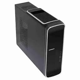 Корпус GameMax ST-610G (ST-610G) 300 Вт - мініатюра 2