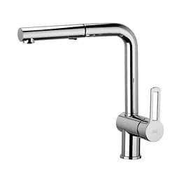 Смеситель для кухни Paffoni Ringo N285CR