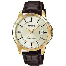 Чоловічий годинник Casio Timeless Collection MTP-V004GL-9A
