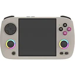 Ретро ігрова приставка Anbernic RG CubeXX 64 Гб Gray (154470)