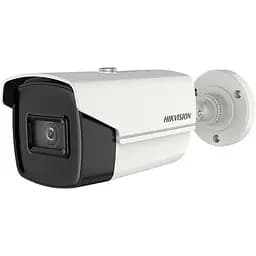 Turbo HD камера Hikvision (DS-2CE16D3T-IT3F) - мініатюра 2