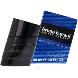 Туалетная вода Bruno Banani Magic Man 30 мл