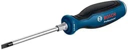 Отвертка Professional плоская, прецизионная, SL5.5x100мм Bosch hoz0014163