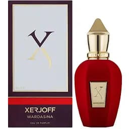 Парфюмированная вода оригинал Xerjoff Wardasina 100 мл