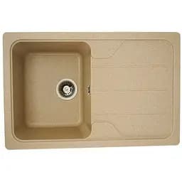 Кухонная мойка Platinum 7850 VERONA (SP000025156)