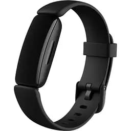 Фитнес-браслет Fitbit Inspire 2 Black (FB418BKBK)