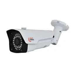 HDTVI-відеокамера 3Mp Light Vision VLC-7248WFM White f=2.8-12mm (75-00055) - мініатюра 1