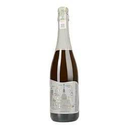 Вино ігристе ArtWinery Артемівське Непоборний Харків біле сухе 0.75 л - мініатюра 3