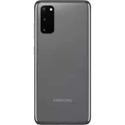 Смартфон Samsung Galaxy S20 5G 12/128Gb Cosmic Gray (SM-G981U) (USA) [NFC, 1 SIM, no e-SIM] - мініатюра 2