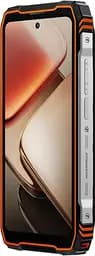Смартфон Blackview XPLORE 1 12/256GB Orange - мініатюра 2