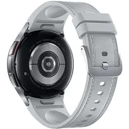 Смарт-годинник Samsung Galaxy Watch 6 44mm (R940N) Silver (SM-R940NZSASEK) (Grade B) Seller Refurbished - мініатюра 3
