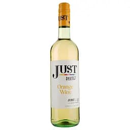 Вино Just Orange, оранжевое, сухое, 0,75 л