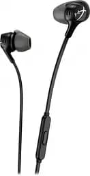 Навушники HyperX Cloud Earbuds II Black (70N24AA) - мініатюра 2
