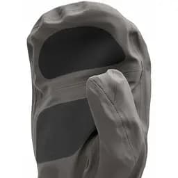 Рукавички Black Diamond Overmitts M Smoke (1033-BD 801424.SMOK-M) - мініатюра 6
