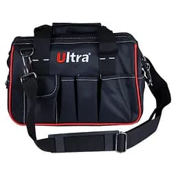 Сумка для інструменту Ultra 15 кишень 300×170×220мм 11л 7411632 - мініатюра 7