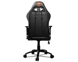 Геймерське крісло Cougar Armor Pro Black (3MARMPRB.0001) [74989] - мініатюра 7
