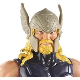 Ігрова фігурка Hasbro Marvel Avengers Titan Hero Thor (E3308_E7879) - мініатюра 10