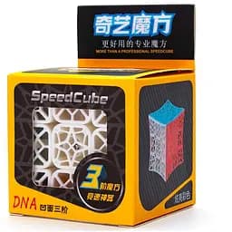 Кубик QiYi DNA 3х3 увігнутий (83427)
