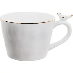 Чашка Lefard Пташка 350 мл (149-501)