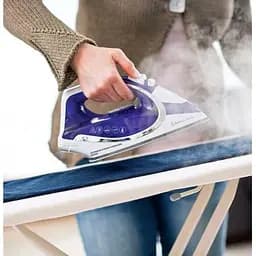 Праска з парою Russell Hobbs Supreme Steam Cordless (23300-56) - мініатюра 6