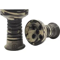 Чаша для кальяну Lavart Spectra Graphite