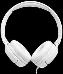 Гарнитура JBL TUNE 520C White (JBLT520CWHT)