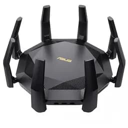 Беспроводной маршрутизатор (роутер) ASUS RT-AX89X