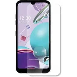 Захисна плівка StatusSKIN для LG K31 Екран Матова Pro - мініатюра 1