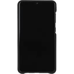 Чехол-накладка RedPoint Uno Case Samsung Galaxy A31 Black