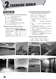 Open World Key Workbook without Answers with Audio Download - мініатюра 6