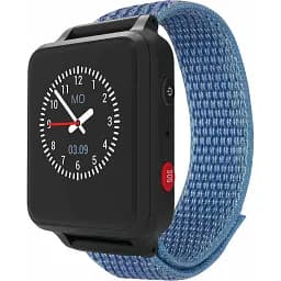 Смарт-годинник Anio 5 Blue