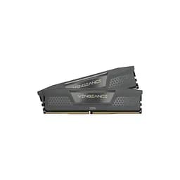 Модуль пам'яті для комп'ютера DDR5 32GB (2x16GB) 6400 MHz Vengeance Corsair (CMK32GX5M2B6400Z36) - мініатюра 5