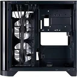 Корпус для ПК 1stPlayer (UV5-BK-2FC7R-1FC7) - мініатюра 9
