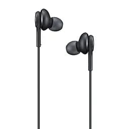 Гарнітура Samsung EO-IC100 USB Type-C Black (EO-IC100BBEGRU) - мініатюра 2
