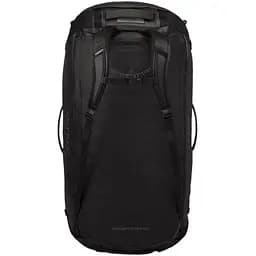 Сумка Osprey Transporter Duffel 150 чорна - мініатюра 3