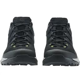 Кросівки Lowa Explorer GTX 40 Чорний-Салатовий - мініатюра 6