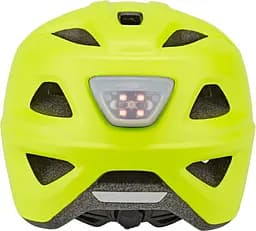 Шолом Met Mobilite CE S Yellow (1052-3HM 134 CE00 S GI1) - мініатюра 4