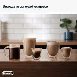 Кавоварка DeLonghi EC 9155 MB (132126043) - мініатюра 10