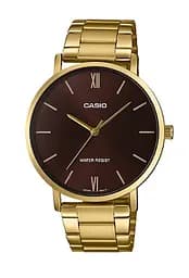 Часы наручные мужские Casio MTP-VT01G-5B