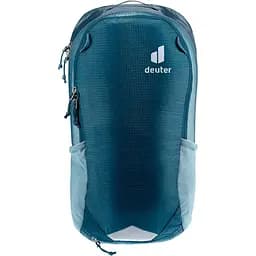 Рюкзак Deuter Race Air 10 Atlantic (1052-3204323 1374) - мініатюра 5